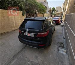 هيونداي سانتافي
